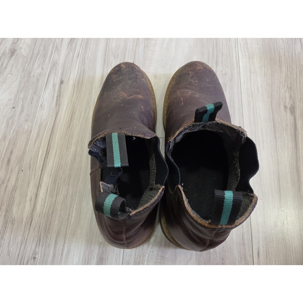Georgia Giant Waterproof High Romeo Boot GR500 Mens Work Boots - Picture 6 of 9